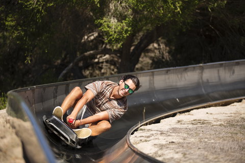 Funfields - Surfers Paradise Gold Coast 12