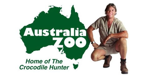 Australia Zoo - Surfers Paradise Gold Coast 0