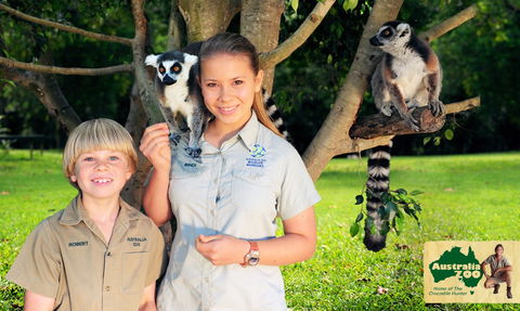 Australia Zoo - Surfers Paradise Gold Coast 2