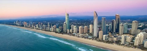 BKs Gold Coast Fishing Charters - Surfers Paradise Gold Coast 5