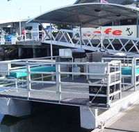Clarence River BBQ Boats - Surfers Paradise Gold Coast