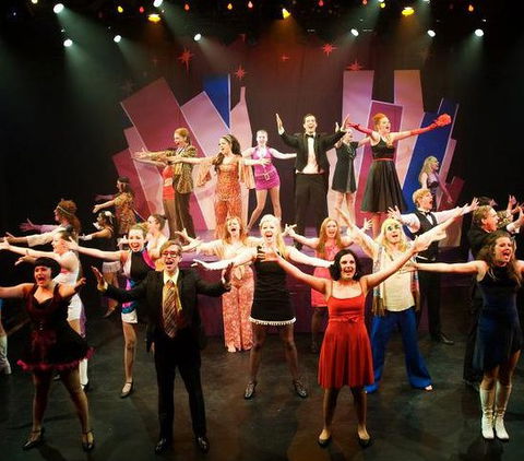 Harvest Rain Theatre Company - Surfers Paradise Gold Coast 1