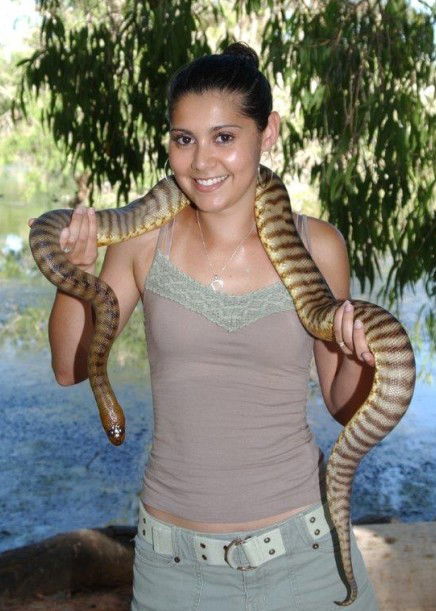 Billabong Sanctuary - Surfers Paradise Gold Coast 4