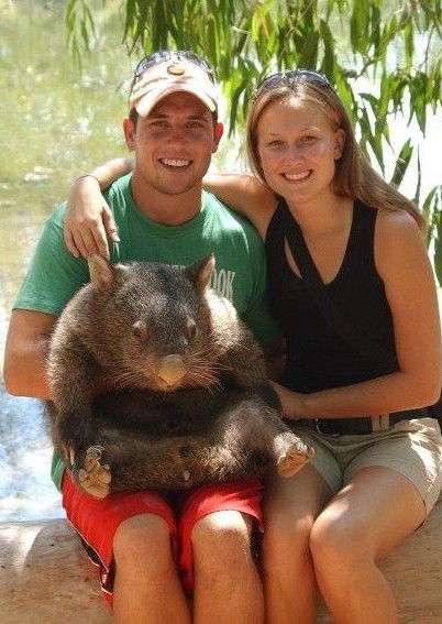 Billabong Sanctuary - Surfers Paradise Gold Coast 5