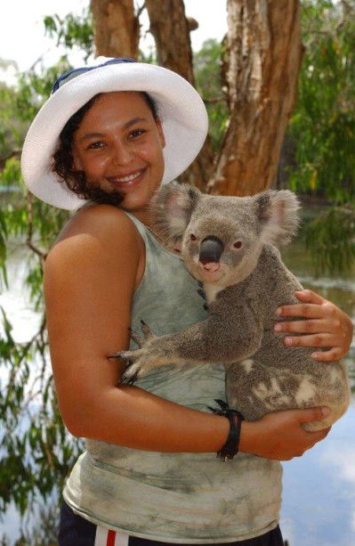 Billabong Sanctuary - Surfers Paradise Gold Coast 6