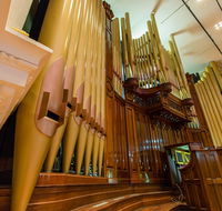 Brisbane City Hall - Surfers Paradise Gold Coast