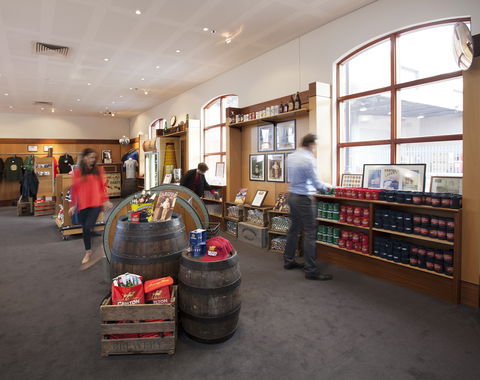 Carlton Brewhouse - Surfers Paradise Gold Coast 2