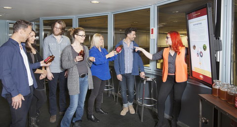 Carlton Brewhouse - Surfers Paradise Gold Coast 4