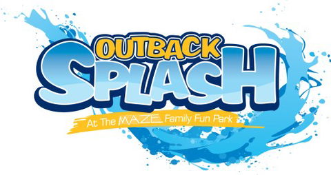 Outback Splash - Surfers Paradise Gold Coast 0