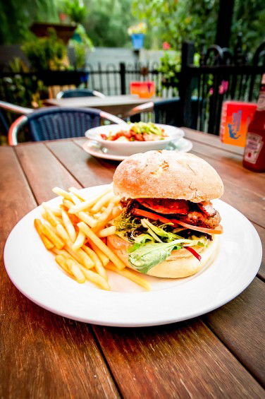 Outback Splash - Surfers Paradise Gold Coast 2