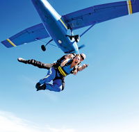 Skydive the Beach and Beyond Yarra Valley - Surfers Paradise Gold Coast