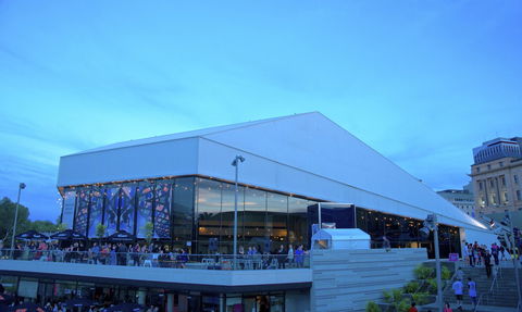 Adelaide Festival Centre - Surfers Paradise Gold Coast 1