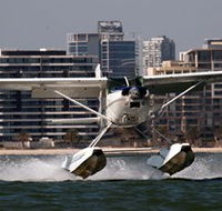 Melbourne Seaplanes - Surfers Paradise Gold Coast