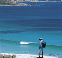 Smiths Beach - Surfers Paradise Gold Coast