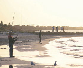 Busselton Beachfront - Surfers Paradise Gold Coast 0