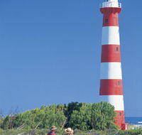 Point Moore Lighthouse - Surfers Paradise Gold Coast
