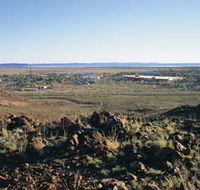 TV Hill Lookout - Surfers Paradise Gold Coast