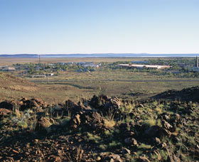 TV Hill Lookout - Surfers Paradise Gold Coast 0