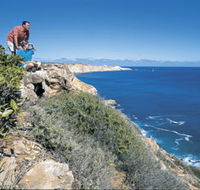 Cape Cuvier Coast - Surfers Paradise Gold Coast