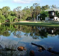 Lake House Gallery - Surfers Paradise Gold Coast