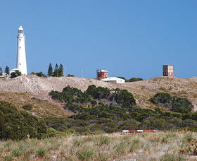 Wadjemup Lighthouse - Surfers Paradise Gold Coast 0
