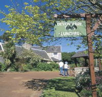 Old Farm Strawberry Hill - Surfers Paradise Gold Coast