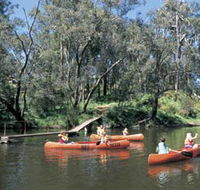 Blackwood River - Surfers Paradise Gold Coast