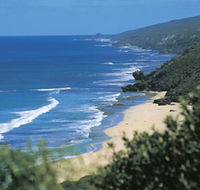 Yallingup Beach - Surfers Paradise Gold Coast