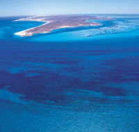 Dirk Hartog Island - Surfers Paradise Gold Coast