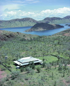 Argyle Downs Homestead Museum - Surfers Paradise Gold Coast 0
