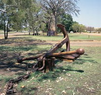 SS Colac - Surfers Paradise Gold Coast