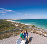 Thirsty Point Lookout - Surfers Paradise Gold Coast