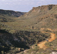 Shothole Canyon - Surfers Paradise Gold Coast