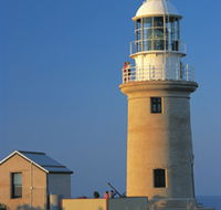 Vlamingh Head Lighthouse - Surfers Paradise Gold Coast