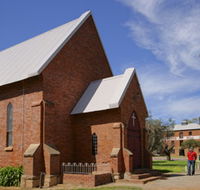 St Stephens Church of England - Surfers Paradise Gold Coast