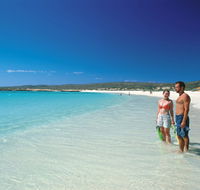 Turquoise Bay - Surfers Paradise Gold Coast