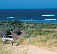 Coronation Beach - Surfers Paradise Gold Coast