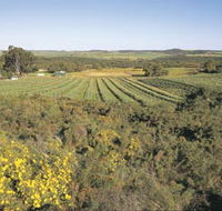 Chapman Valley Scenic Drive - Surfers Paradise Gold Coast