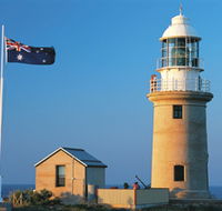 Lighthouse Scenic Drive - Surfers Paradise Gold Coast