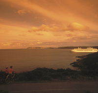 King George Sound - Surfers Paradise Gold Coast