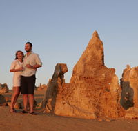 Nambung National Park - Surfers Paradise Gold Coast