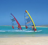 Sandy Bay - Surfers Paradise Gold Coast