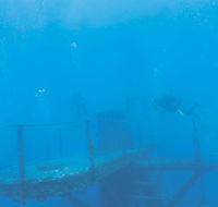 HMAS Perth - Surfers Paradise Gold Coast