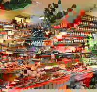 The Organic Market  Cafe - Surfers Paradise Gold Coast