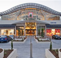 Burnside Village Shopping Centre - Surfers Paradise Gold Coast
