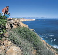 Dampier Salt Mines - Surfers Paradise Gold Coast