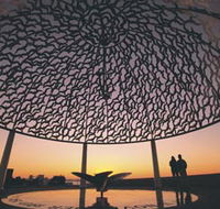 HMAS Sydney II Memorial Geraldton - Surfers Paradise Gold Coast