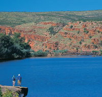 Sir John Gorge - Surfers Paradise Gold Coast