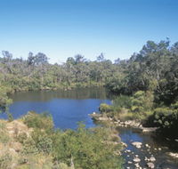Kalgan River - Surfers Paradise Gold Coast