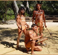 Wardan Aboriginal Centre - Surfers Paradise Gold Coast